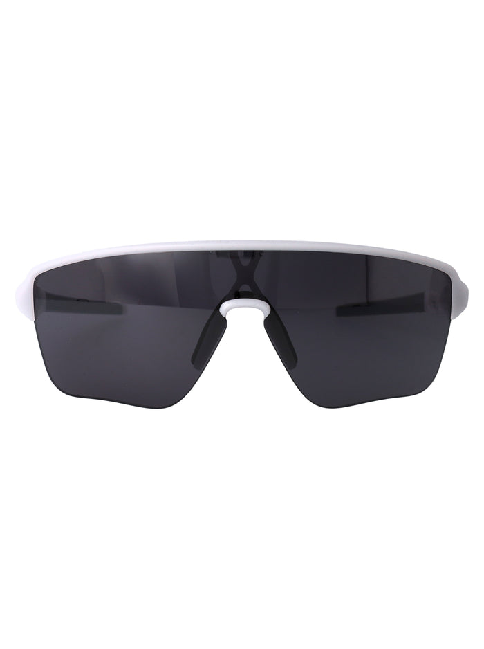 Oakley Vapore Opaco Rubber Sunglasses