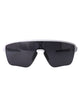 Oakley Vapore Opaco Rubber Sunglasses