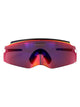 Oakley Bianco Rubber Sunglasses