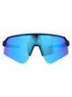 Oakley Square Frame Glasses