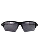 Oakley Nero Opaco Rubber Sunglasses