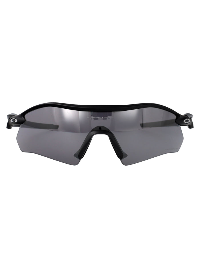 Oakley Nero Opaco Rubber Sunglasses