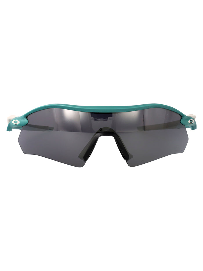Oakley Pacifico Opaco Rubber Sunglasses