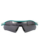 Oakley Pacifico Opaco Rubber Sunglasses