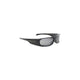 Oakley Highland Black Acetate Sunglasses