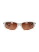 Oakley Oakley Plantaris Sq Sunglasses