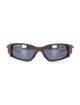 Oakley Oakley Plantaris Sq Sunglasses