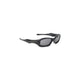 Oakley Matt Black Fat Cat Acetate Sunglasses