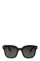 Brunello Cucinelli Acetate Filù Sunglasses With Classic Lenses