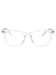 Oliver Peoples Buff Acetate Optical Glasses