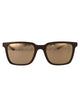 Oliver Peoples Umber Nylon Sunglasses