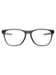 Oakley Satin Grey Acetate Optical Glasses