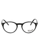 Persol Black Acetate Glasses