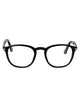 Persol Black Acetate Glasses