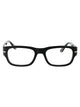 Persol Black Acetate Optical Glasses