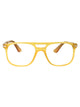 Persol Miele Acetate Glasses
