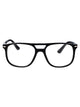 Persol Black Acetate Optical Glasses