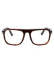Persol 24 Havana Acetate Glasses
