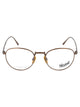 Persol Bronze Titanium Optical Glasses