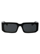 Prada Sunglasses  0Pr 06Ys 09Q5s0 53/21/145