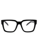 Prada Eyeglasses  0Pr 08Zv 1Ab1o1 54/18/140
