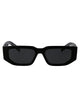Prada Sunglasses  0Pr 09Zs 1Ab5s0 54/18/140