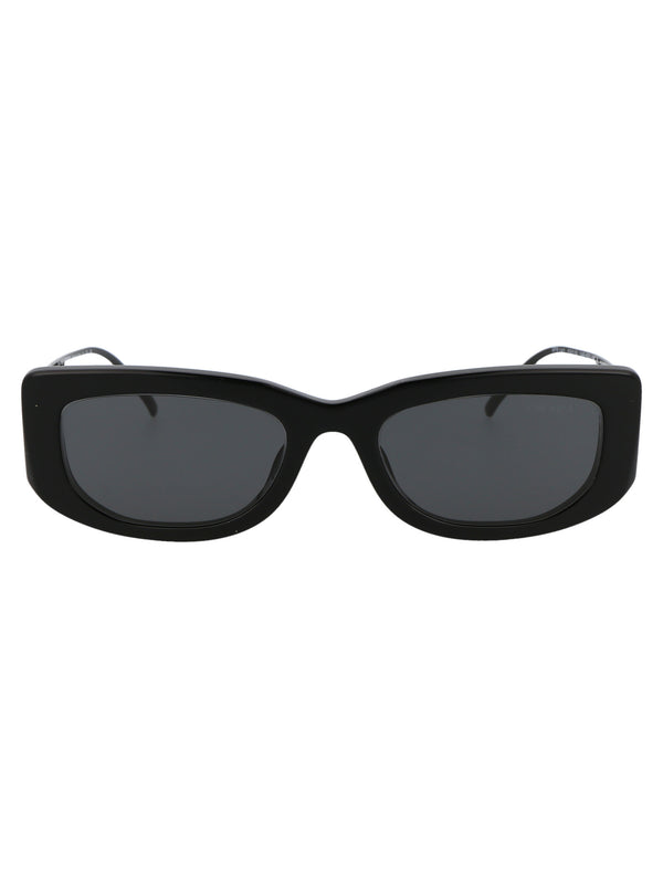 Prada Sunglasses  0Pr 14Ys 1Ab5s0 53/19/140