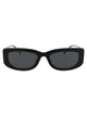 Prada Sunglasses  0Pr 14Ys 1Ab5s0 53/19/140