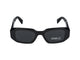 Prada Sunglasses  0Pr 17Ws 1Ab5s0 49/20/145