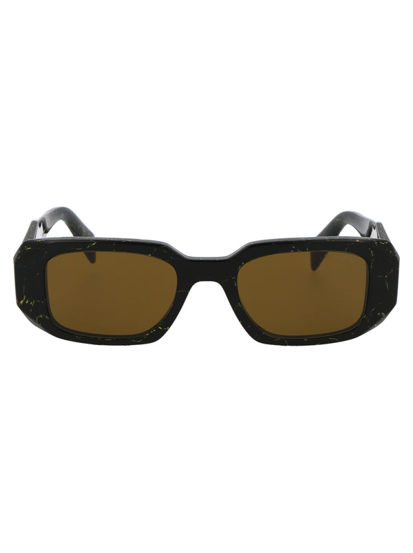 Prada Acetate Sunglasses