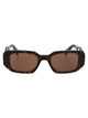 Prada Tortoise Acetate Sunglasses