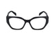 Prada Eyeglasses  0Pr 18Wv 1Ab1o1 52/17/145
