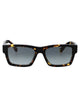 Prada Acetate Glasses Black Sunglasses