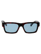 Prada Acetate Glasses Purple Sunglasses