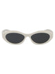 Prada Sunglasses  0Pr 26Zs 17K08z 55/16/145