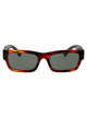Prada Acetate Havana Sunglasses