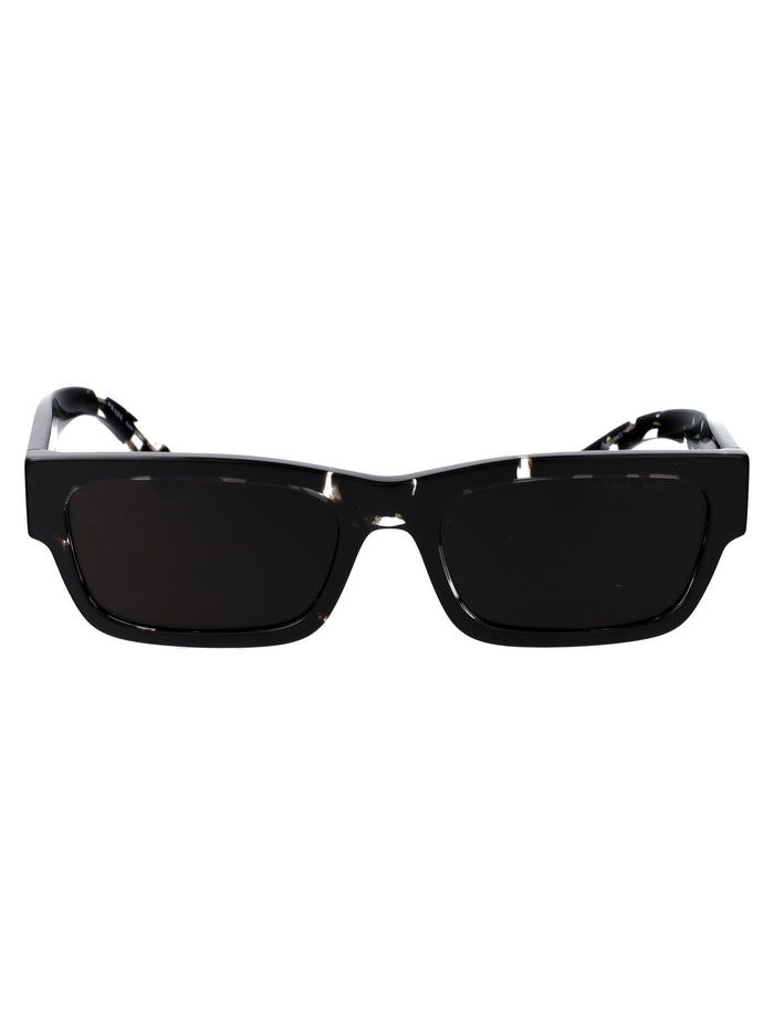 Prada Acetate Sunglasses