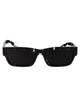 Prada Acetate Sunglasses