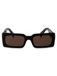 Prada Briar Tortoise Acetate Sunglasses