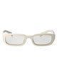 Prada Dust Acetate Sunglasses