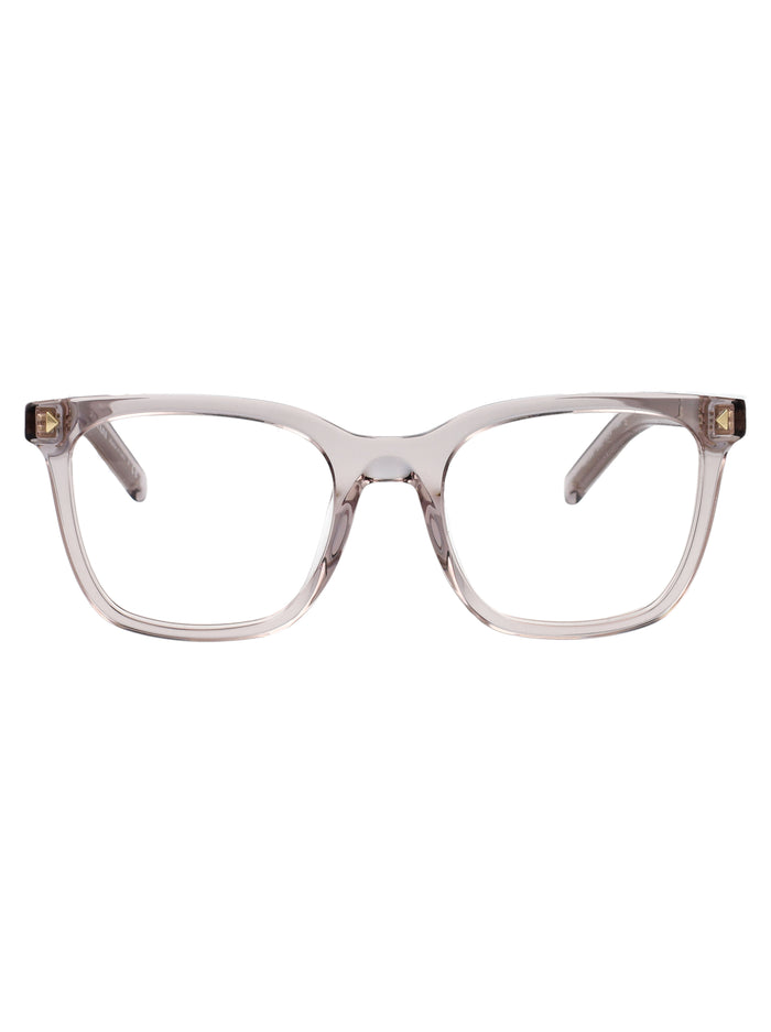 Prada Cold Mauve Acetate Glasses