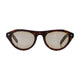 Prada 0Pr B15s Sunglasses -  - Acetate - Brown