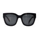 Prada 0Pr C04s Sunglasses -  - Acetate - Black