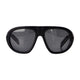 Prada 0Pr C05s Sunglasses -  - Acetate - Black
