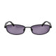 Prada 0Pr D51s Sunglasses -  - Acetate - Black