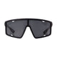 Prada 0Ps A03s Sunglasses -  - Acetate - Black