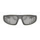 Prada 0Ps B03s Sunglasses -  - Acetate - Grey