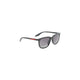 Pangaia Black Acetate Sunglasses