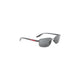 Pangaia Black Metal Sunglasses