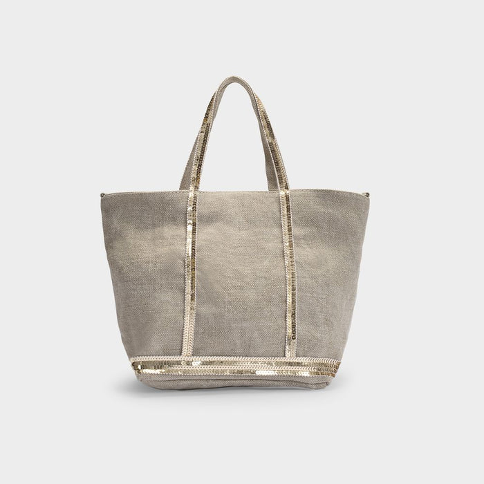 Vanessa Bruno	 Cabas S Tote Bag
